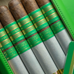 Introducing the Exclusive Gran Habano Corojo No. 7: A Must-Have for Cigar Aficionados!