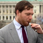 Joshua Habursky Named Executive Director of Premium Cigar Association