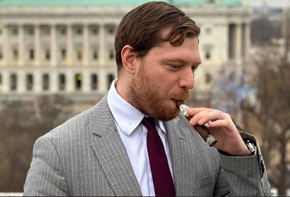 Joshua Habursky Named Executive Director of Premium Cigar Association