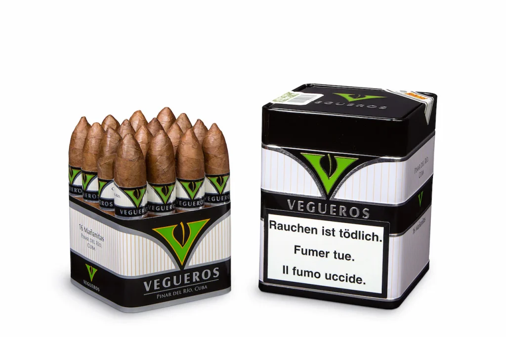 Vegueros Mananitas: A Top Choice for Quality and Value