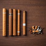 Health Risks: Cigarette Additives vs. Cigar Substances”