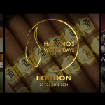 Historic In-Person Habanos World Days Set to Unfold in London