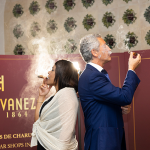 Casa Havaneza celebrated its 160th Anniversary in Lisbon, Portugal