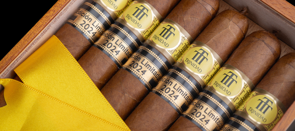 Celebrating 24 Years of Ediciones Limitadas Habanos