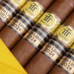 Celebrating 24 Years of Ediciones Limitadas Habanos