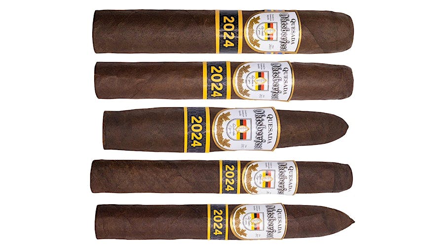 Quesada Oktoberfest 2024 On Its Way To Retailers