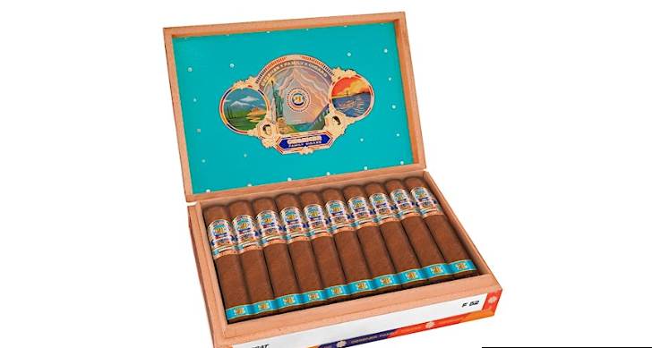 OZ Family Cigars Introduces the Firsat Line: A Milder Option for Aficionados