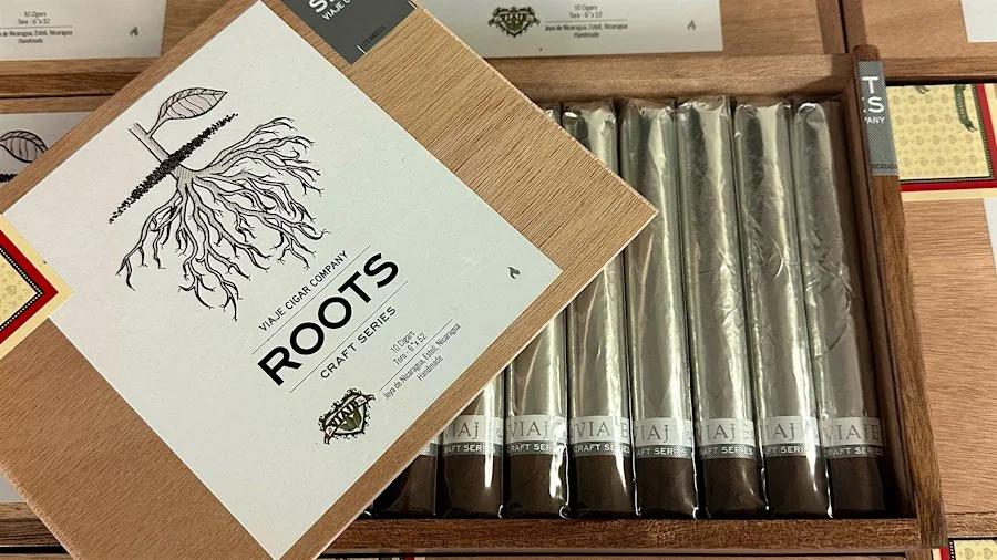 Viaje’s Craft Series Welcomes Roots: A Homecoming Collaboration with Joya de Nicaragua