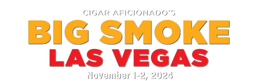 First Look at the Cigar Lineup for Big Smoke Las Vegas 2024