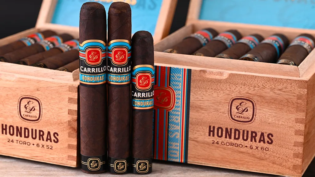 E.P. Carrillo Expands Essence Series with the Launch of E.P. Carrillo Honduras