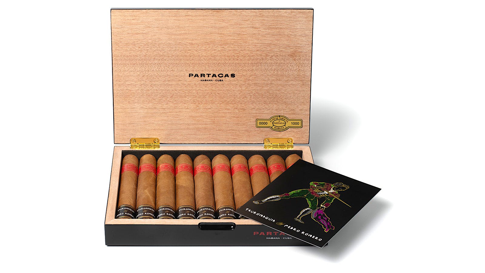 The 2024 Tauromaquia: A Celebration of Spanish Tradition and Fine Cigars