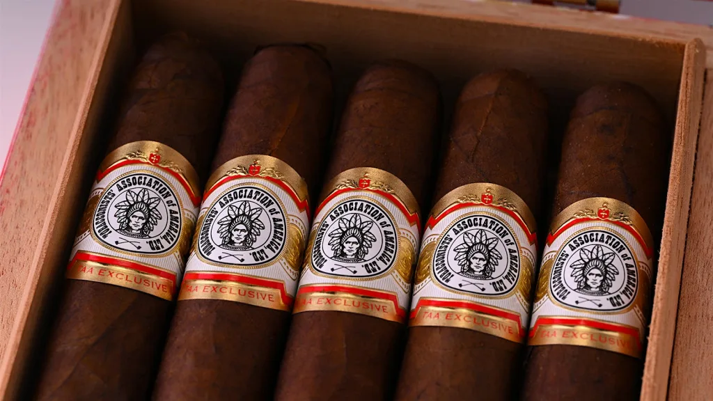 E.P. Carrillo’s Exclusive 2024 TAA Cigar Unveiled in Aruba