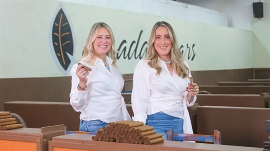 Quesada Cigars: A New Chapter Under Raquel and Patricia Quesada Vega