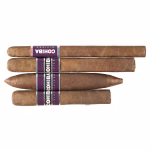 General Cigar Expands Cohiba Riviera Line with New Toro Tubos Format