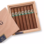 Gellis Family Absolutos Cigars Set to Hit Retail Shelves Soon