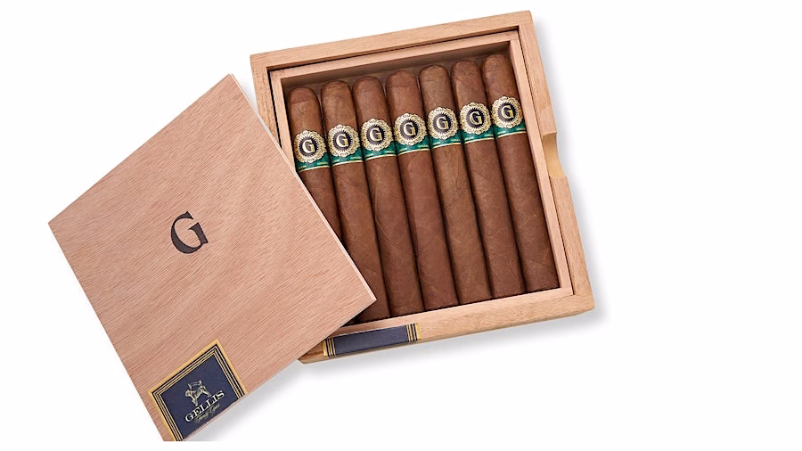 Gellis Family Absolutos Cigars Set to Hit Retail Shelves Soon